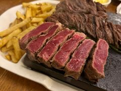 -Entrecôte 法国牛扒馆(保利·时光里店)