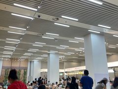 -辽宁省博物馆观众餐厅