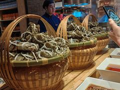 -阿纳迪酒店·秘境西餐厅