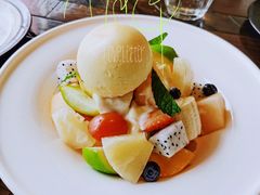 -良木缘咖啡西餐(蜀汉路店)