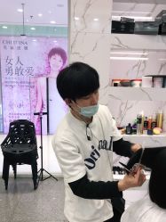 -BABY FACE沙龙