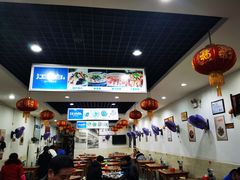 大堂-雨田饭店