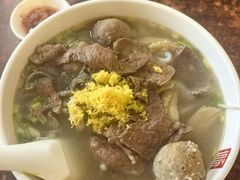 潮镇老尾牛杂粿条-潮镇老尾牛杂(环城西路店)
