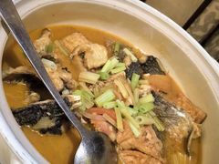 -香宫中餐厅 · 桂林香格里拉
