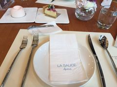 -La Sauce法意餐厅