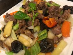 -阿多私房菜(顺德店)