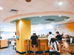 -麦当劳(温州人民路店)