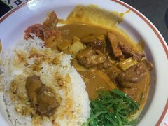 -花漫里日式餐厅(城东中骏店)