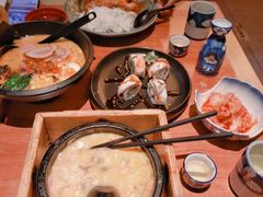 -仓桥家·焗寿司·锅物(光谷步行街店)