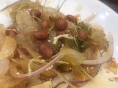 -晶莹品鲜.顺德鱼生.特色桑拿菜