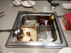 -海底捞火锅(新松江路生日主题店)