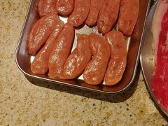 -欧巴烤肉(创富世纪店)