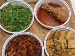 -乡村基·川味现炒大王(熙悦天街店)