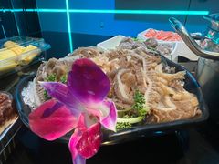 -唯爱KTV聚会餐厅(仙林东城汇店)