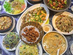 -旺角小渔村(上夼店)