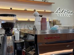 -LilBee Coffee