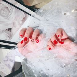 点击看大图 -雪儿·YuKi美甲美睫皮肤管理Salon