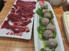 -为什么牛潮汕牛肉火锅(万胜广场店)