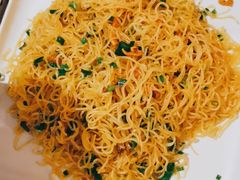 海米干鱿炒米粉-木屋烧烤(龙华店)