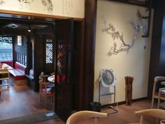 -东门口涮肉·砂锅·烤串(老门东店)