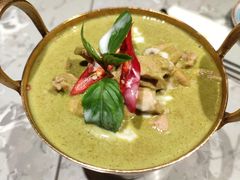 -Home Thai·泰谣(王府井apm店)