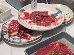 -和牛村烧肉放题(潍坊泰华店)