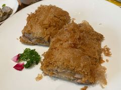 古法手工香酥鸭-金玉满堂潮州酒楼(无限极荟购物广场店)