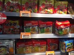 -Olé精品超市(苏州中心店)