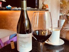 -wineapp葡萄酒餐吧(外滩金融中心店)