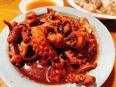 -水先生寧波菜(天一店)