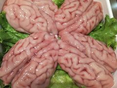 -海底捞火锅(凯德广场店)