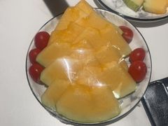 -湘江红·湖南招牌菜(莲花南路店)