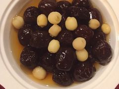 红枣莲子-马勒别墅·中餐厅