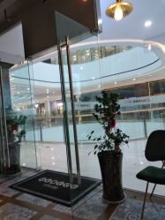 -QZHAIR SALON