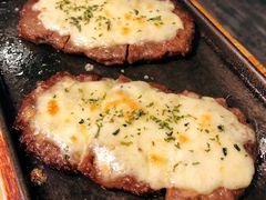 铁板芝士牛肉-源味家(杏林街店)