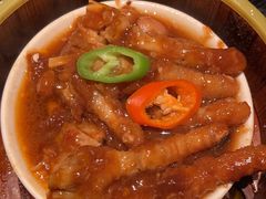 -五缘湾凯悦酒店·悦饗中餐厅