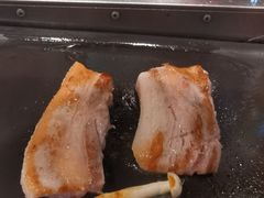 -韩时烤肉(丰科万达广场店)
