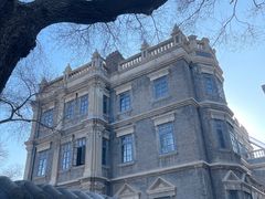 -张学良旧居陈列馆