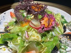 -無二炙坊·和牛烧肉(大钟寺1733店)