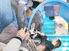 -火星工厂狼人·剧本桌游轰趴馆·自助酒吧(滨江店)