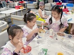 -海底捞火锅(老城根店)