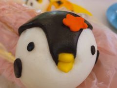 -帝企鹅自助餐厅•儿童岛•真企鹅(长隆企鹅酒店)