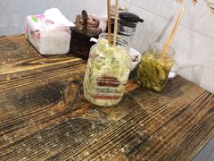 -筠连水粉面(吉祥名都店)