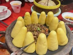 -山西会馆·晋菜·晋商宴·牌匾博物馆(胜利东街店)