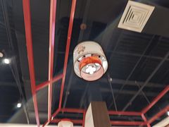 -老四川(T3航站楼F指廊店)