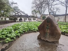 -绍兴鲁迅故里·沈园景区