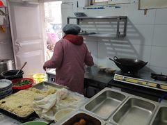 -老葛汤包(石佛路店)