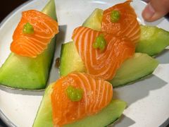 -東盛炭烤自助料理(浦东文峰广场店)