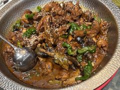 -箪食巷私房菜馆·鲁菜(玉函路店)
