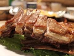 -牧马人奶茶馆(乌兰察布总店)